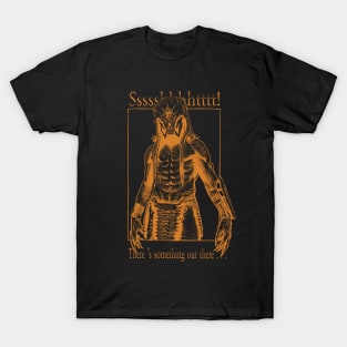 predator  shhhhtttt! T-Shirt